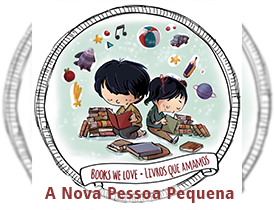 A Nova Pessoa Pequena